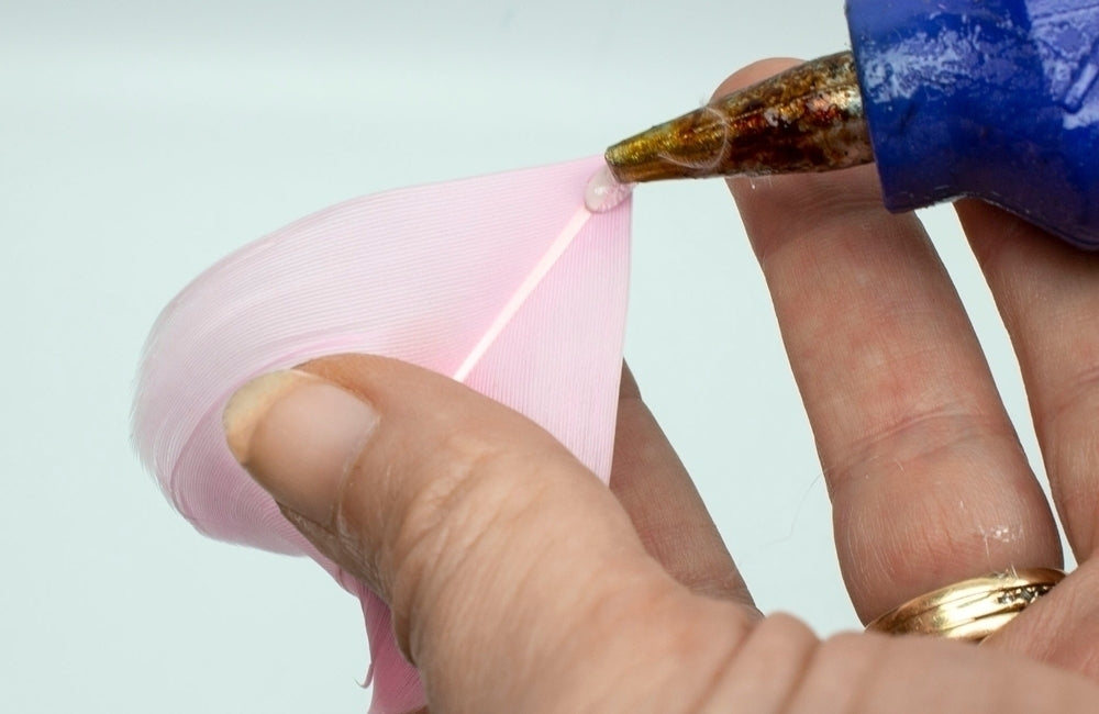5 Glues for Hat Making