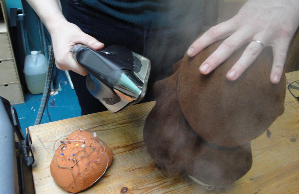 Hat Steamers