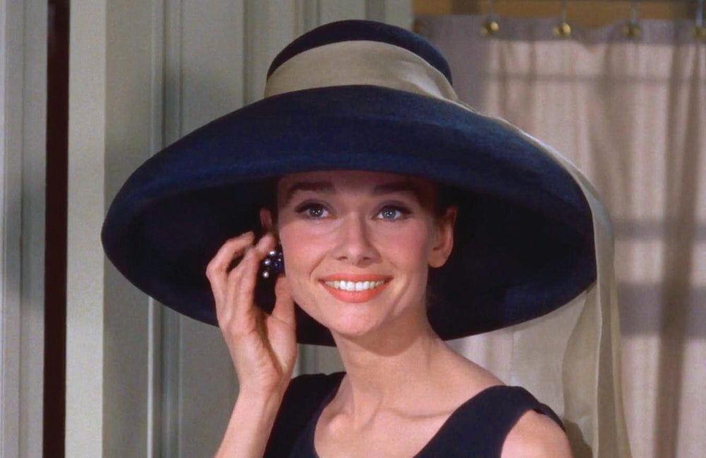 Madame Paulette: Hollywood Hats, Parisian Style