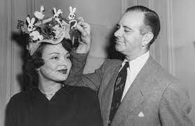 Bes-Ben: The Millinery Art of Benjamin B. Green-Field