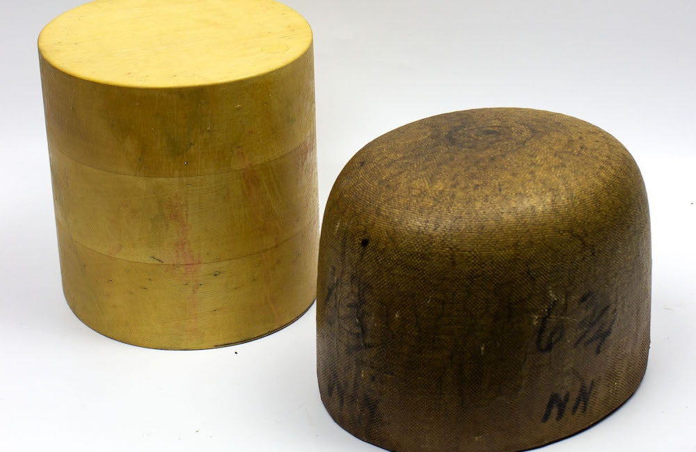 Getting Started with Hat Blocks