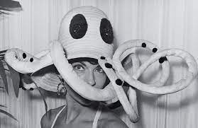 Bill Cunningham the Hat Maker: William J