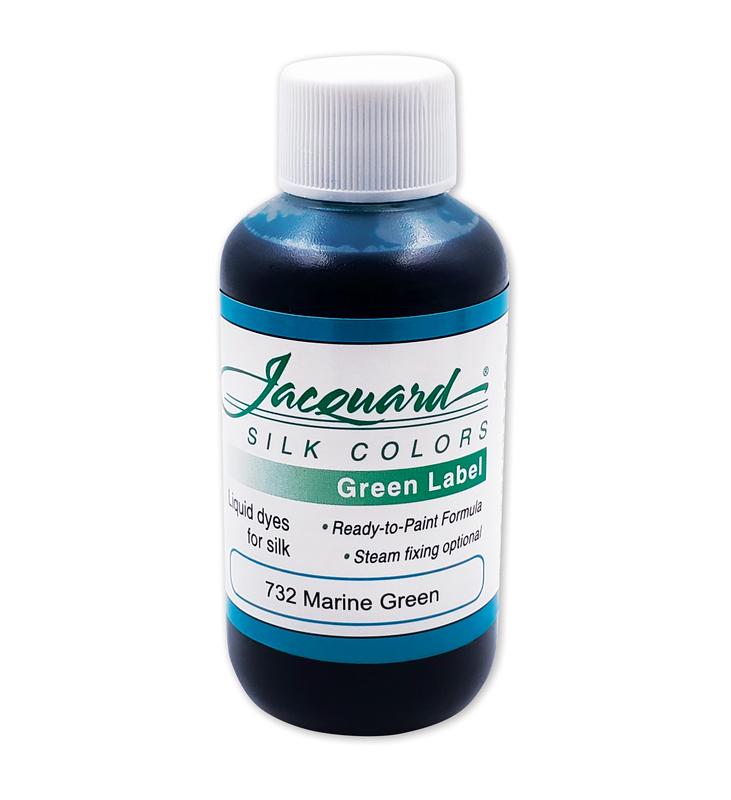 Jacquard Silk Paint 2 oz