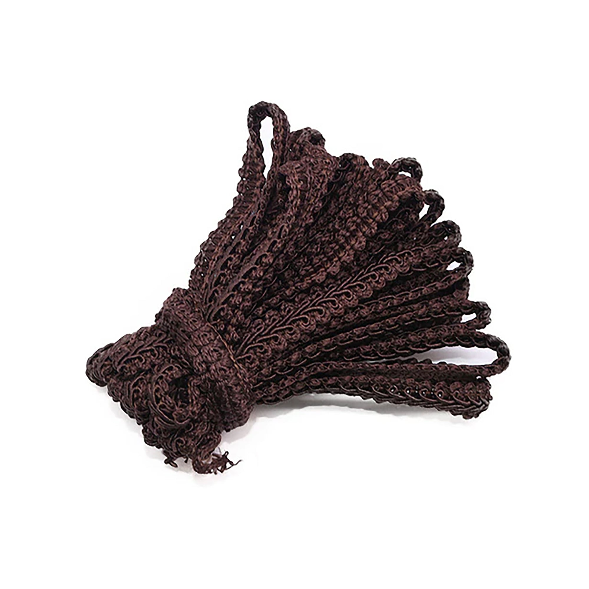 Gimp Braid Trim 12 mm Sold by the Yard