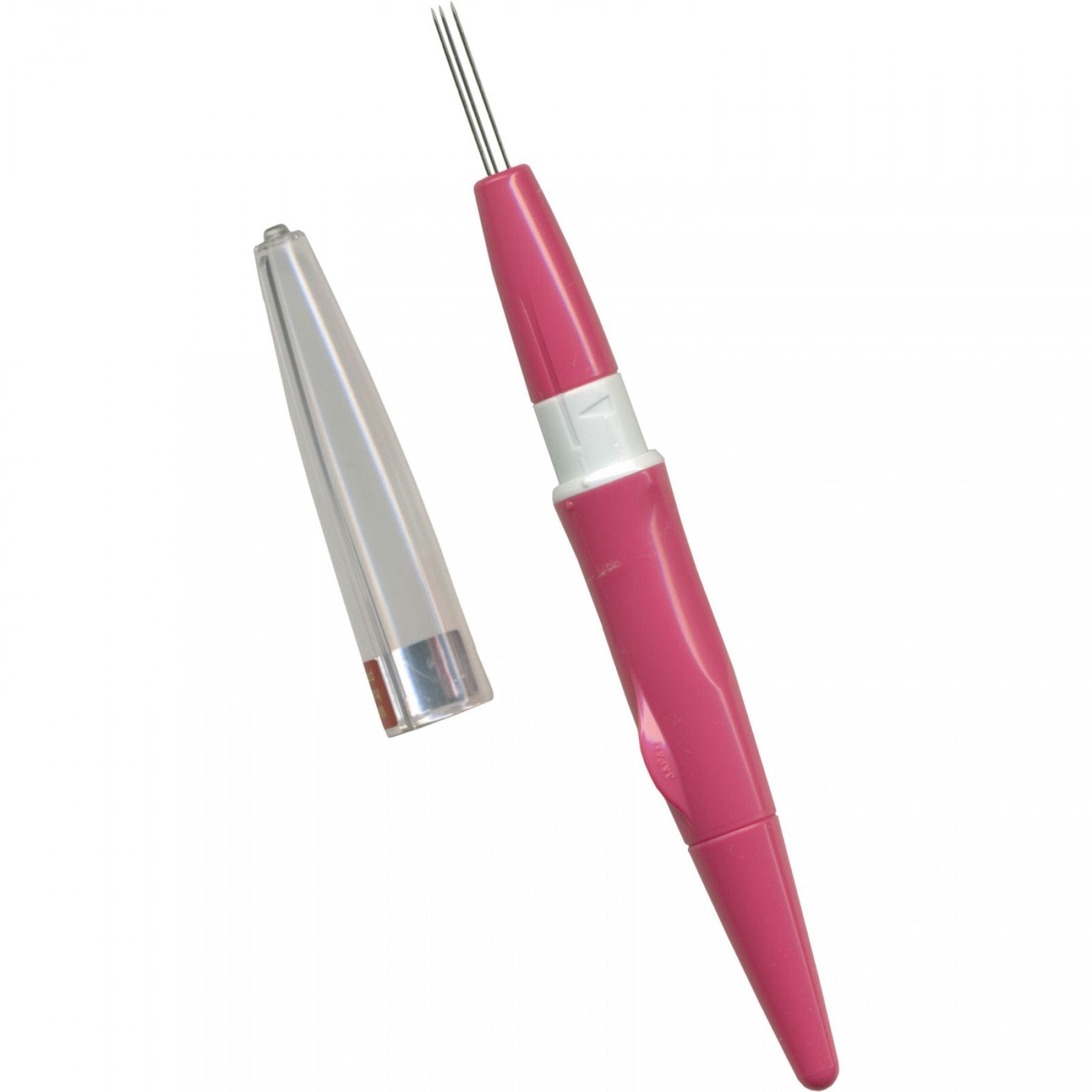 Pen Style Needle Felting tool