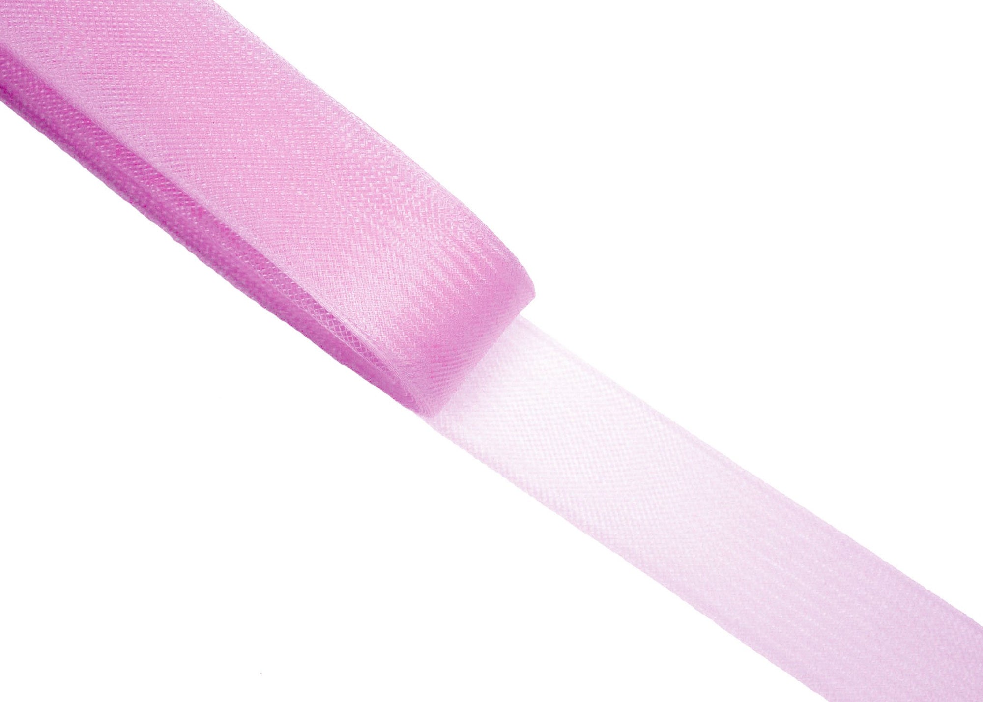 Crinoline Horsehair Braid 1.2" (3 cm) Wide - Sold by the Yard - Humboldt Haberdashery