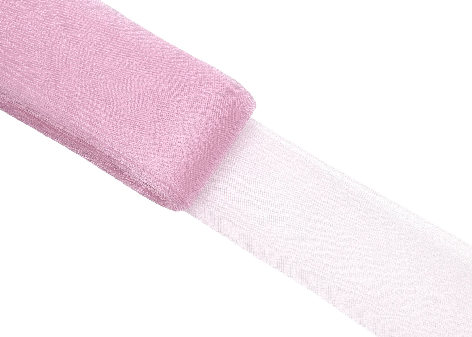 Crinoline Horsehair Braid 3" (8 cm) Wide - Sold by the Yard - Humboldt Haberdashery