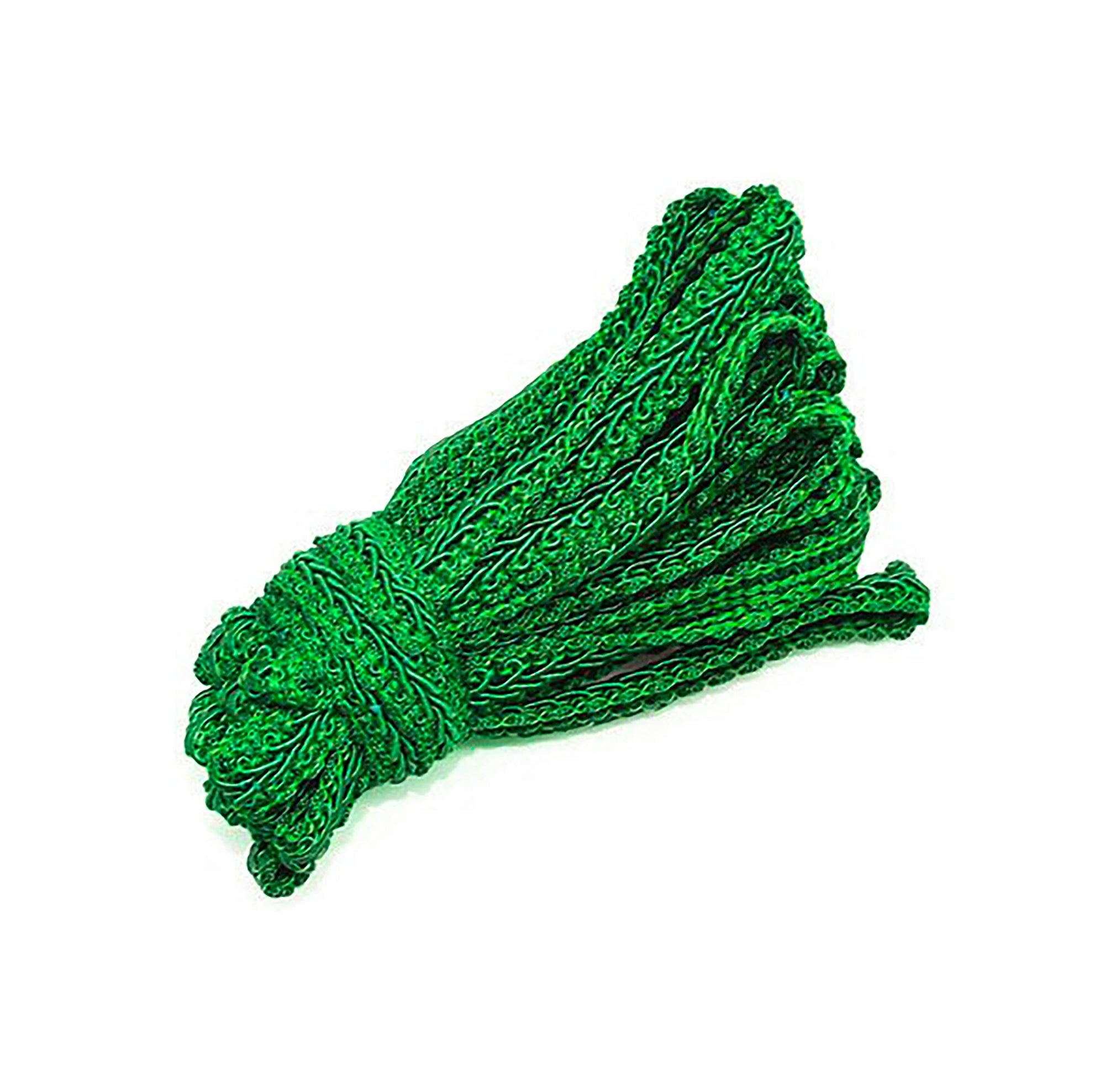 Gimp Braid Trim 12 mm Sold by the Yard