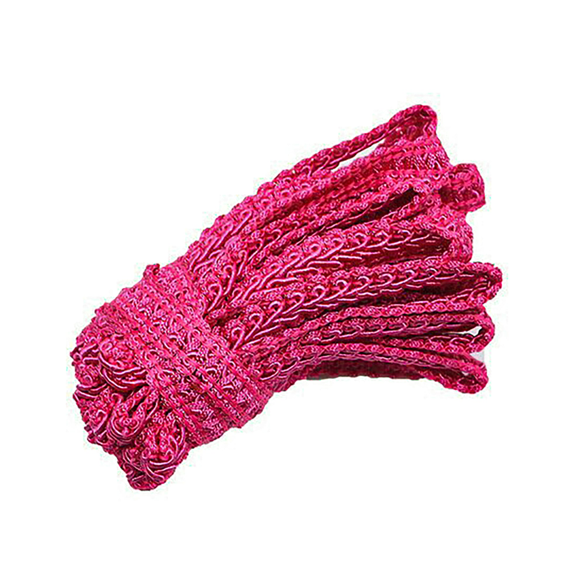 Gimp Braid Trim 12 mm Sold by the Yard