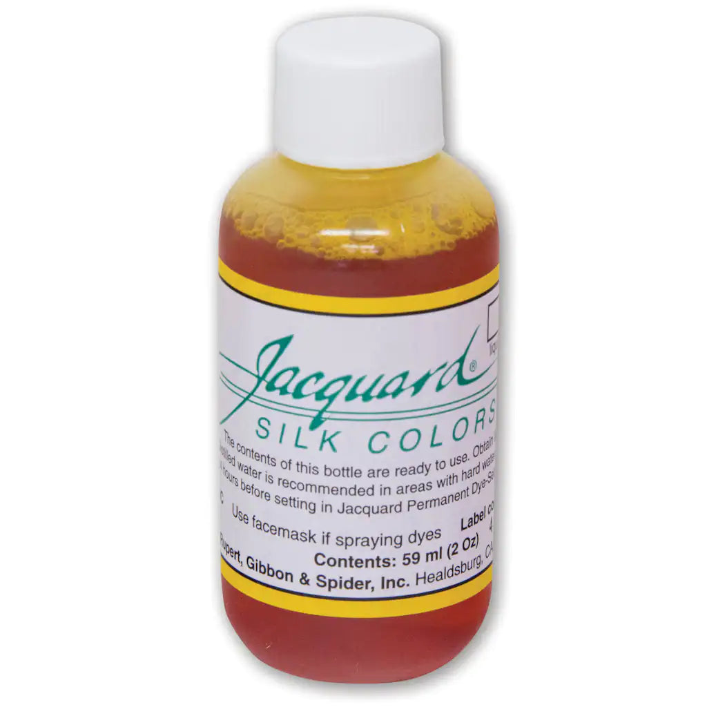 Jacquard Silk Paint 2 oz