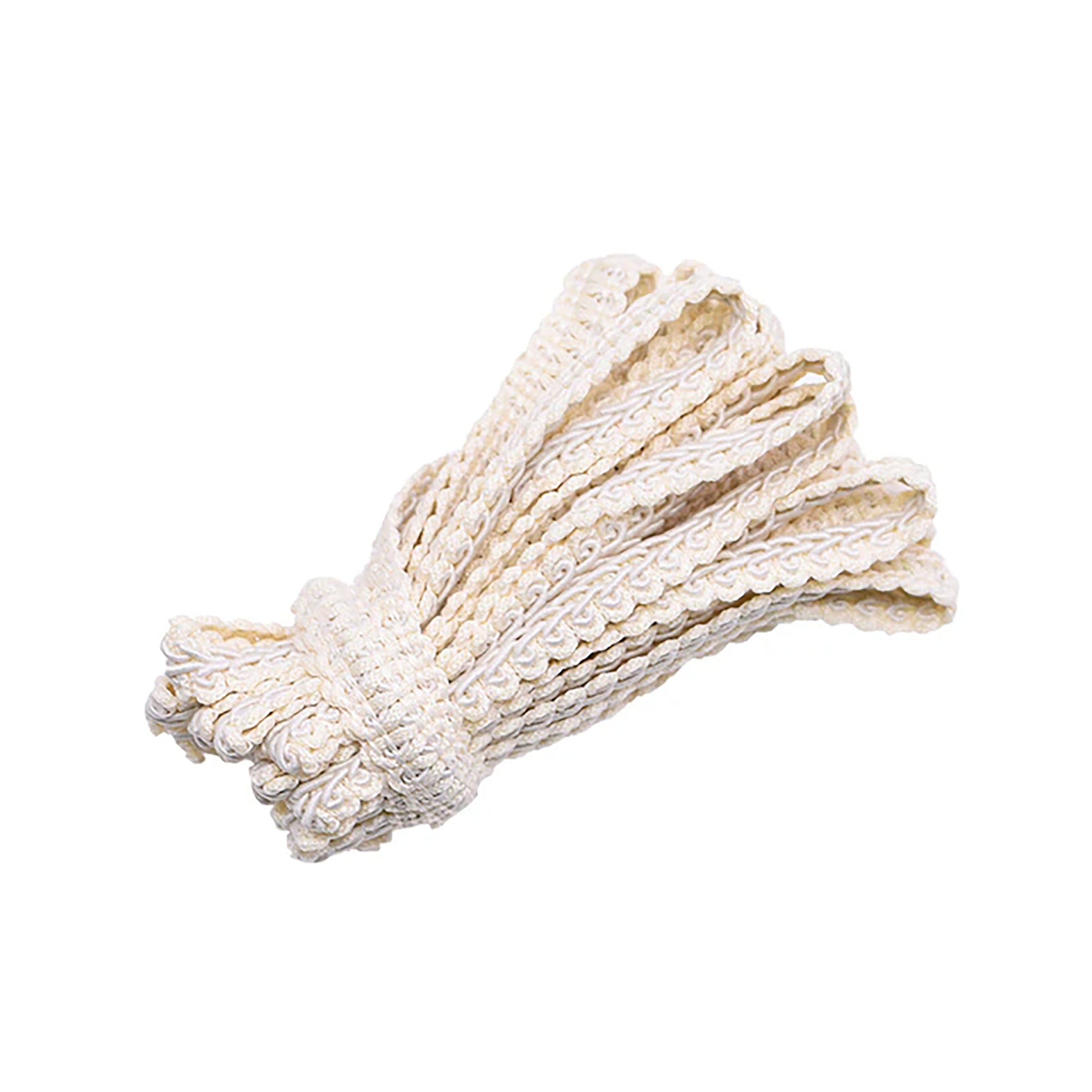 Gimp Braid Trim 12 mm Sold by the Yard
