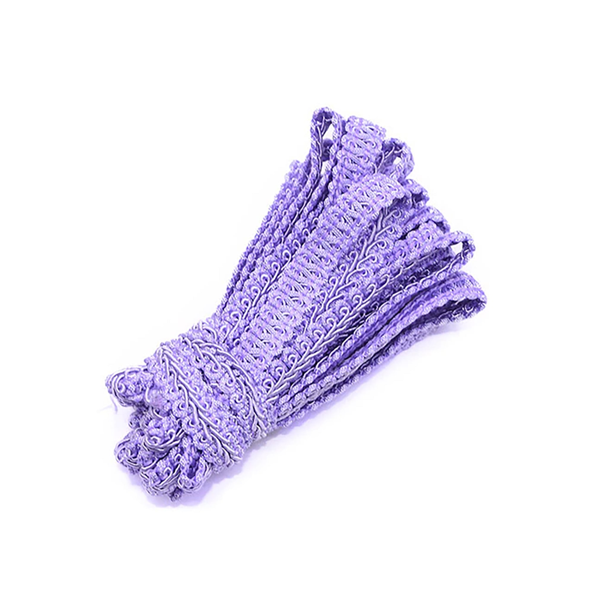 Gimp Braid Trim 12 mm Sold by the Yard