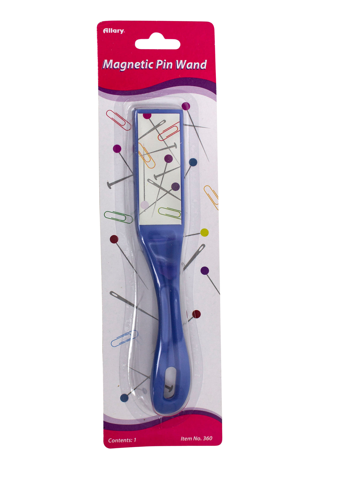 Magnetic Pin Wand - Humboldt Haberdashery