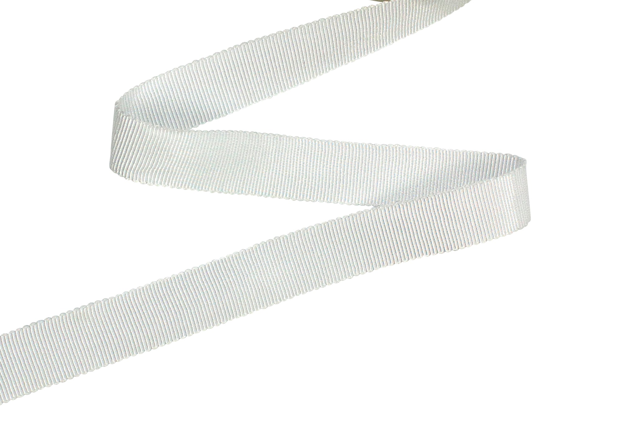 Petersham Ribbon Cotton/Rayon - Sold by the Yard