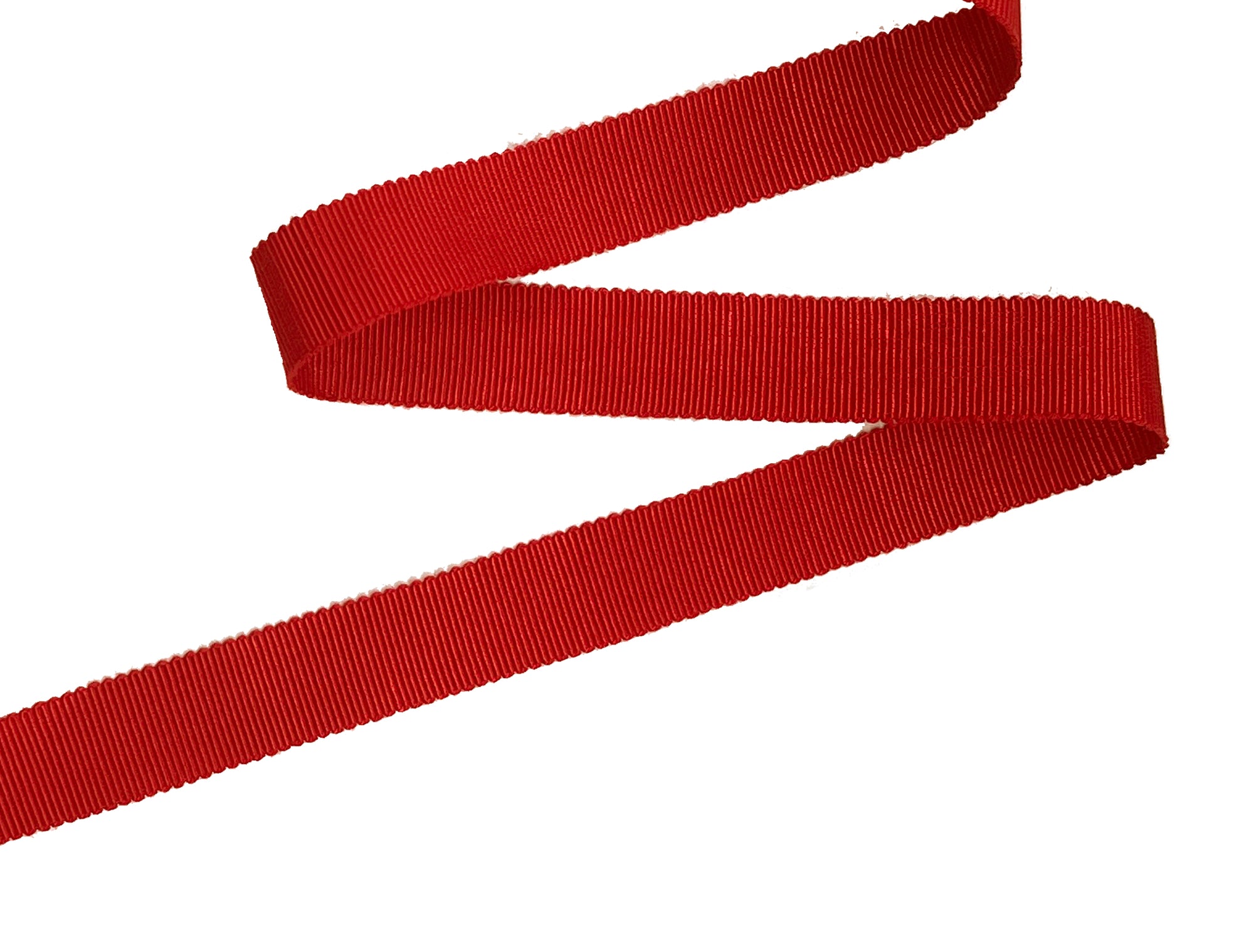 Petersham Ribbon Cotton/Rayon - Sold by the Yard