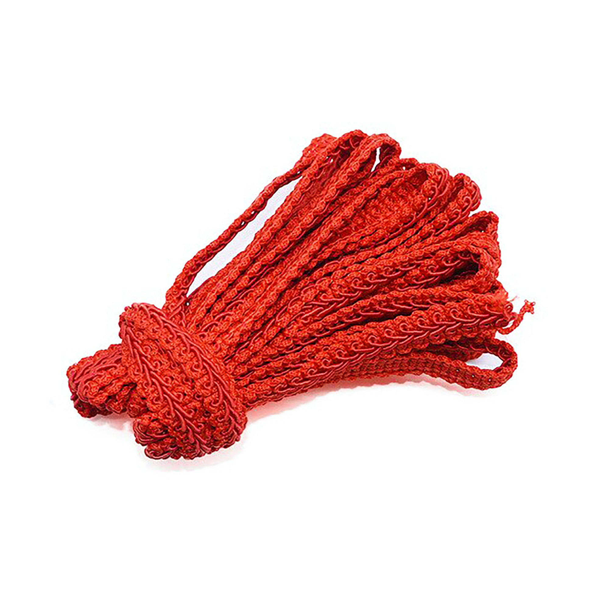 Gimp Braid Trim 12 mm Sold by the Yard