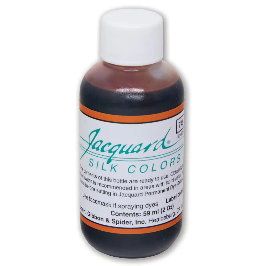 Jacquard Silk Paint 2 oz