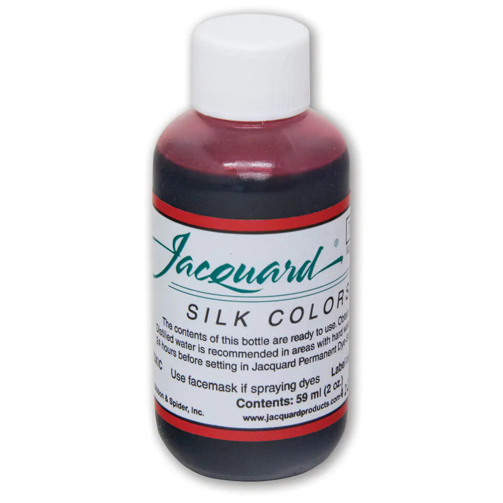 Jacquard Silk Paint 2 oz