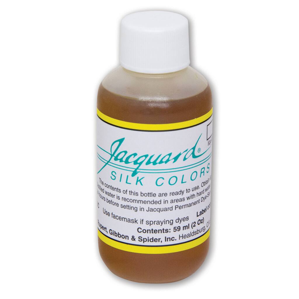 Jacquard Silk Paint 2 oz