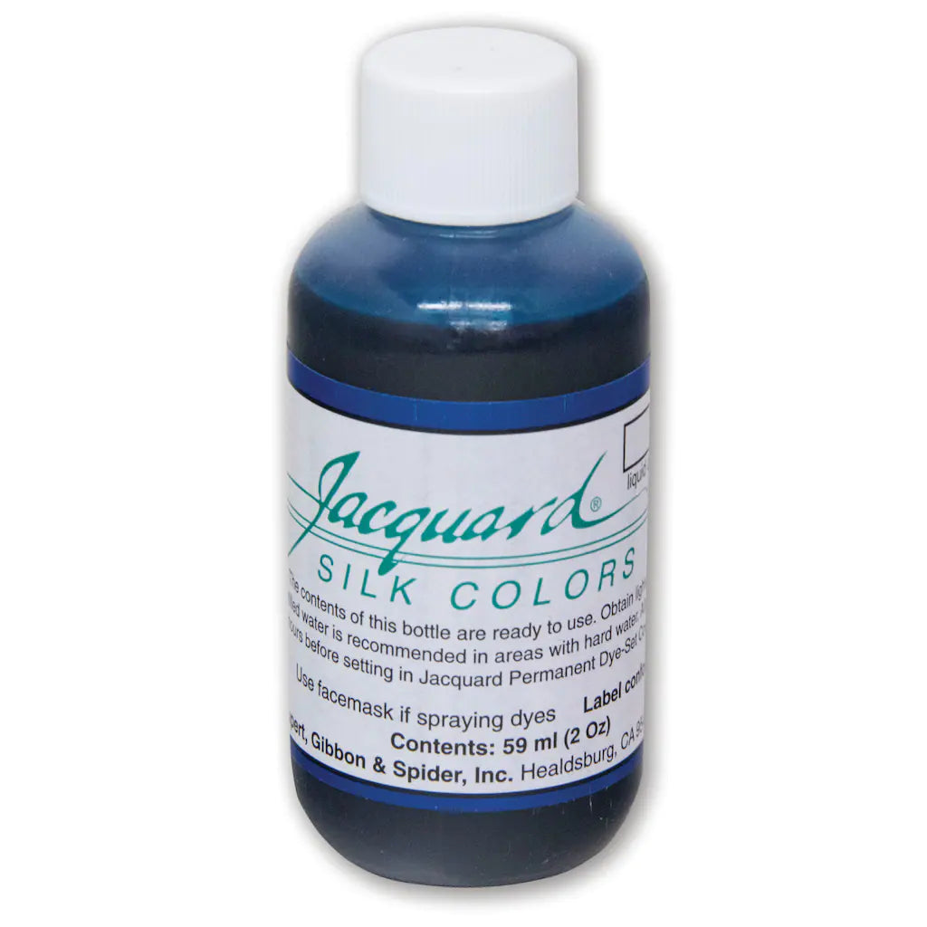 Jacquard Silk Paint 2 oz