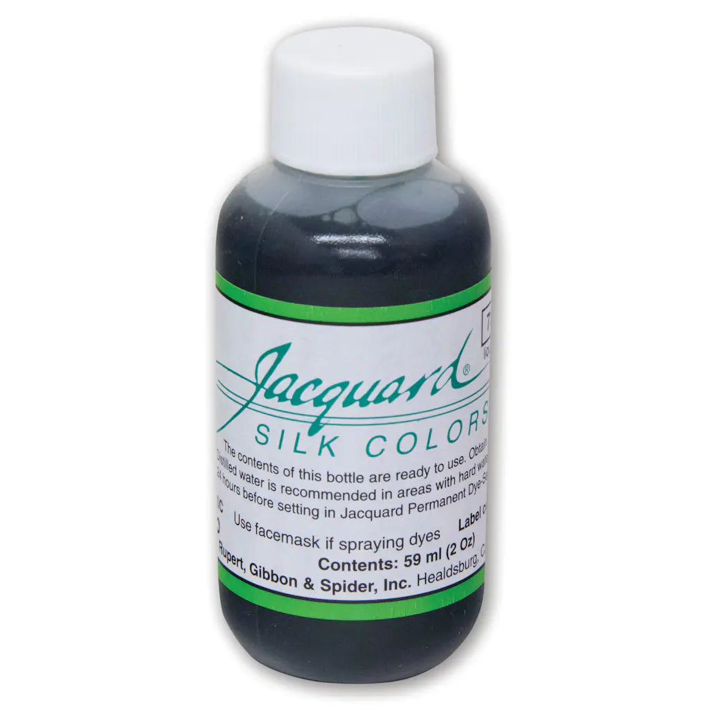 Jacquard Silk Paint 2 oz