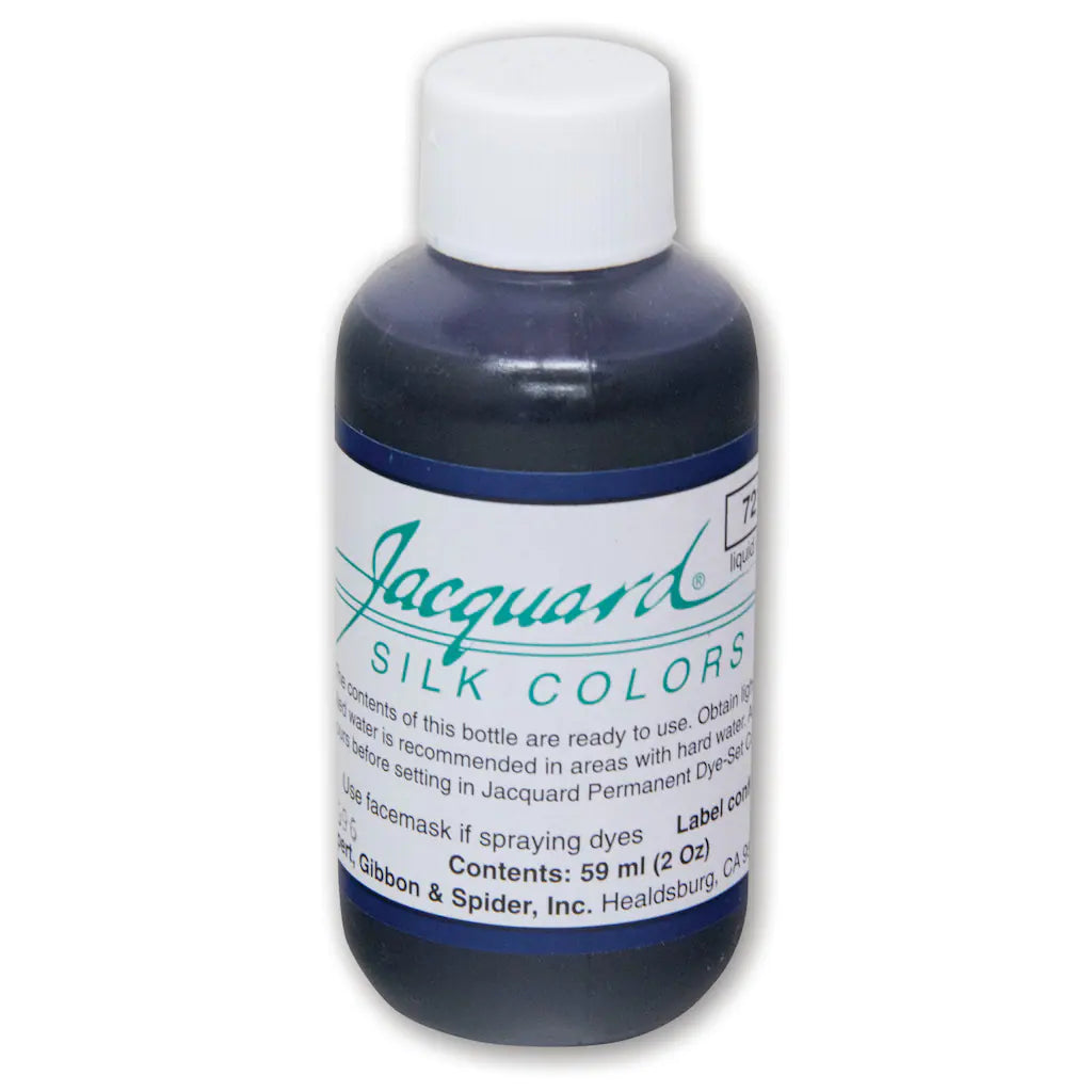 Jacquard Silk Paint 2 oz