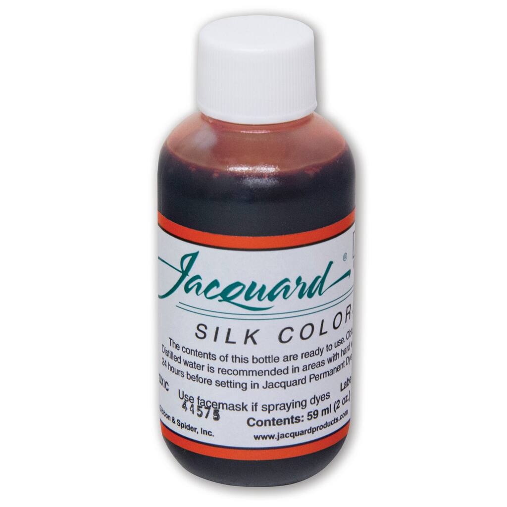 Jacquard Silk Paint 2 oz