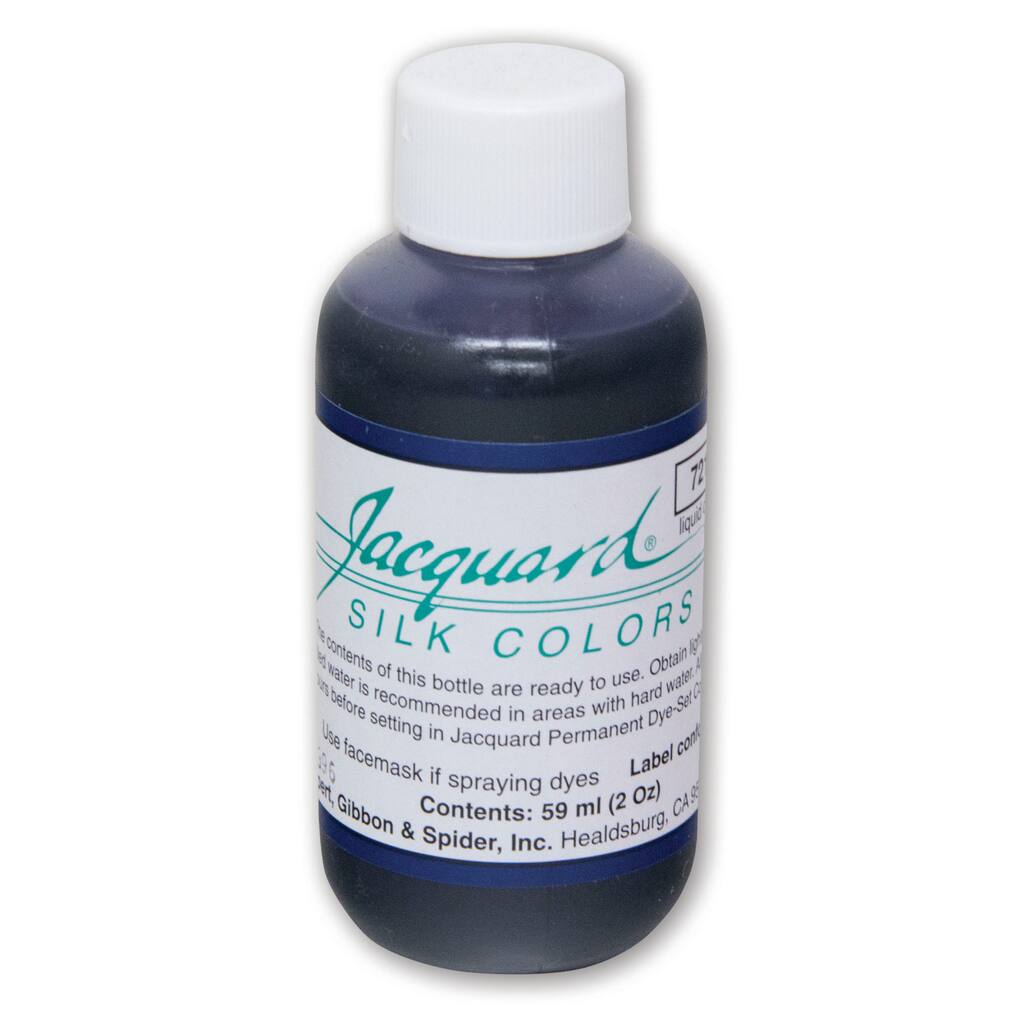 Jacquard Silk Paint 2 oz