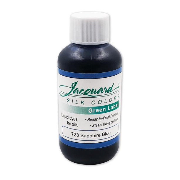 Jacquard Silk Paint 2 oz