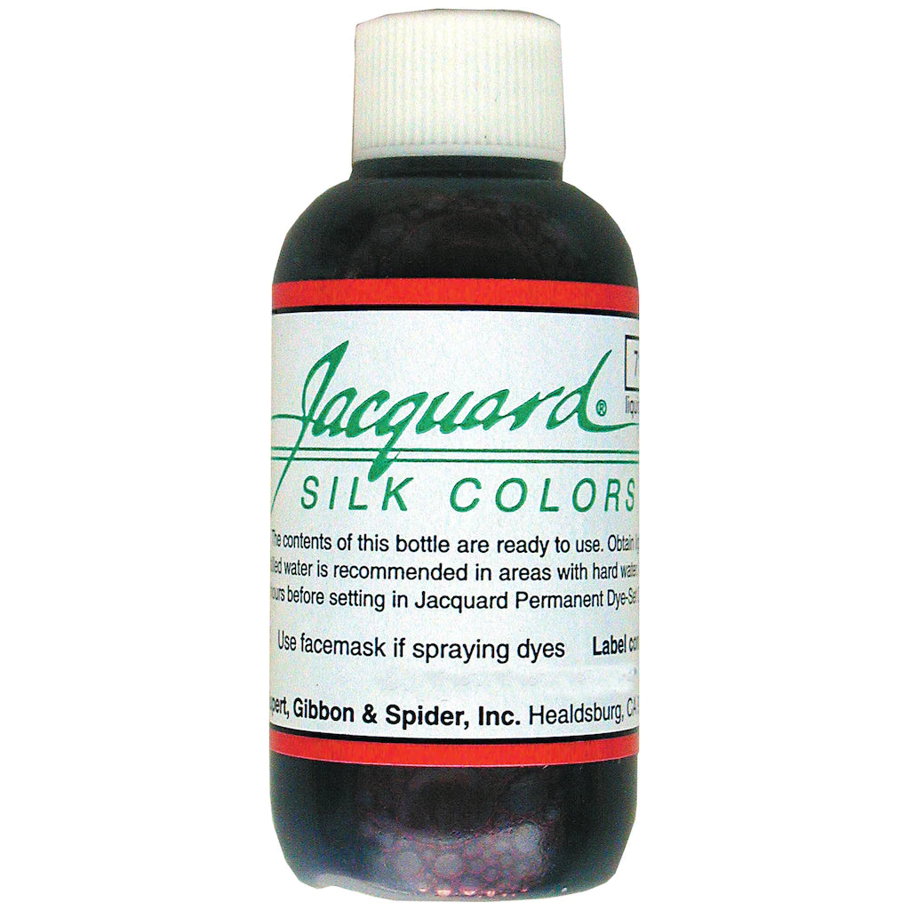 Jacquard Silk Paint 2 oz