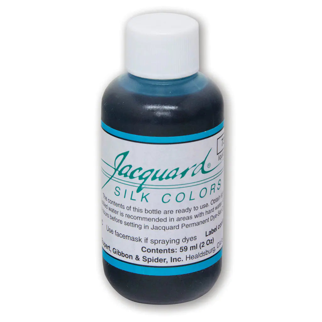 Jacquard Silk Paint 2 oz