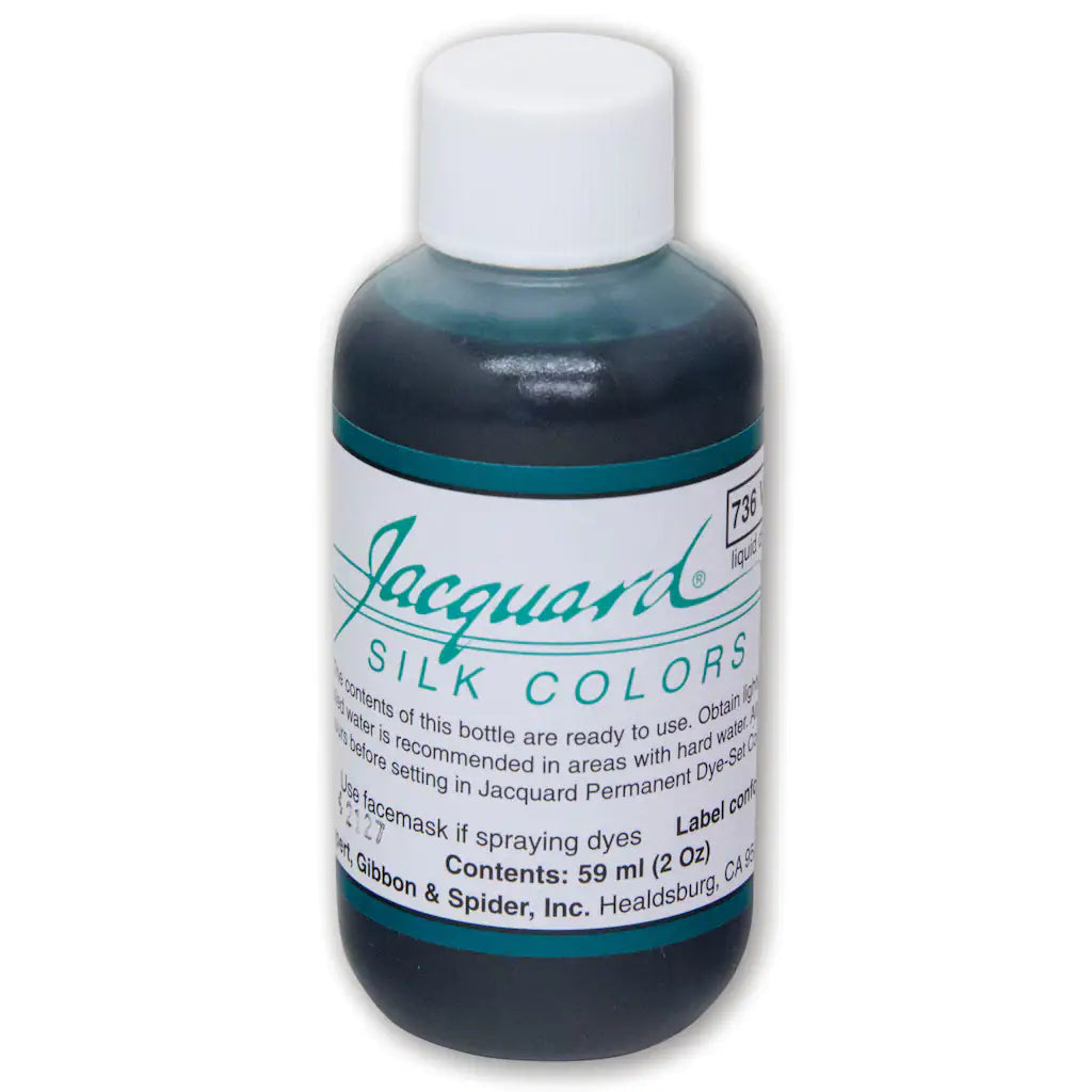 Jacquard Silk Paint 2 oz
