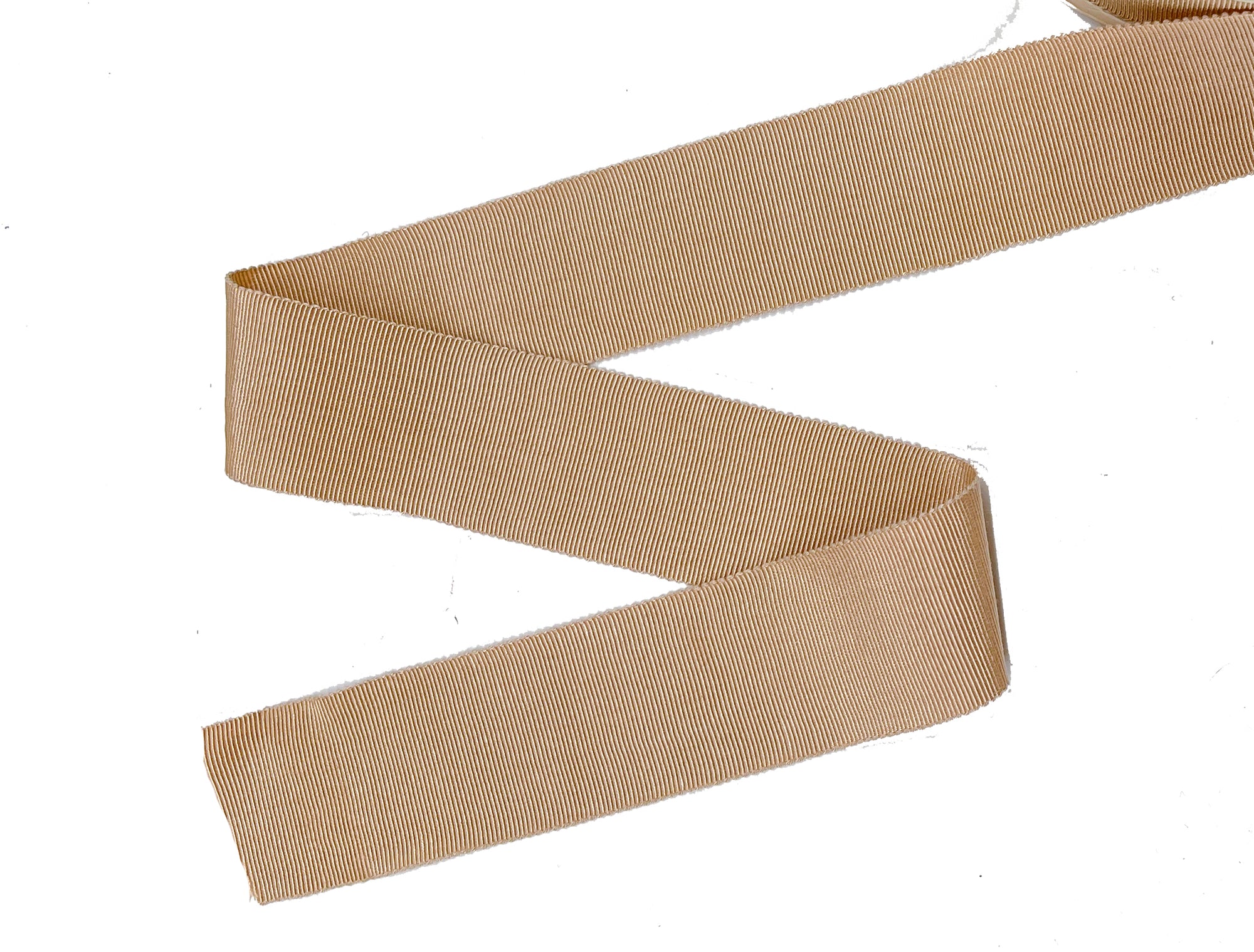 Petersham Ribbon Cotton/Rayon - Sold by the Yard