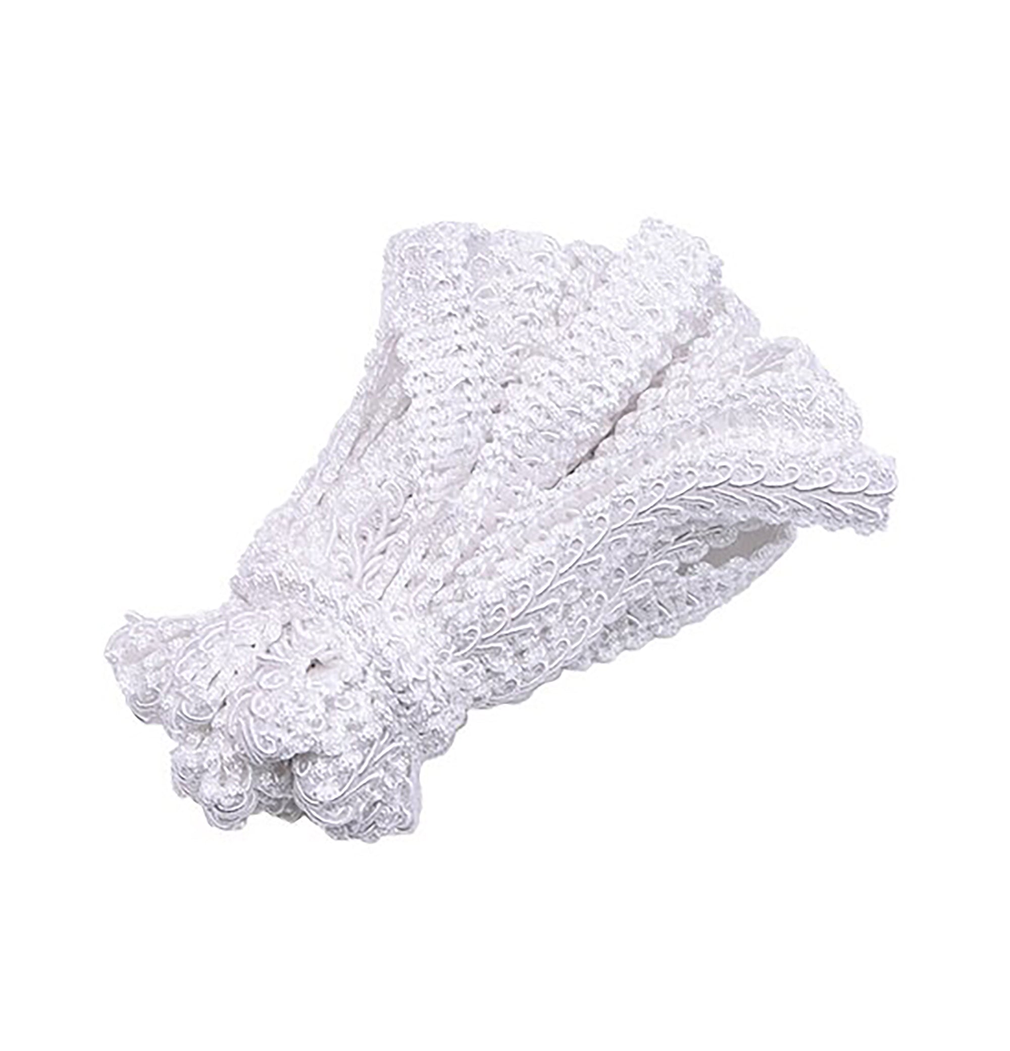 Gimp Braid Trim 12 mm Sold by the Yard