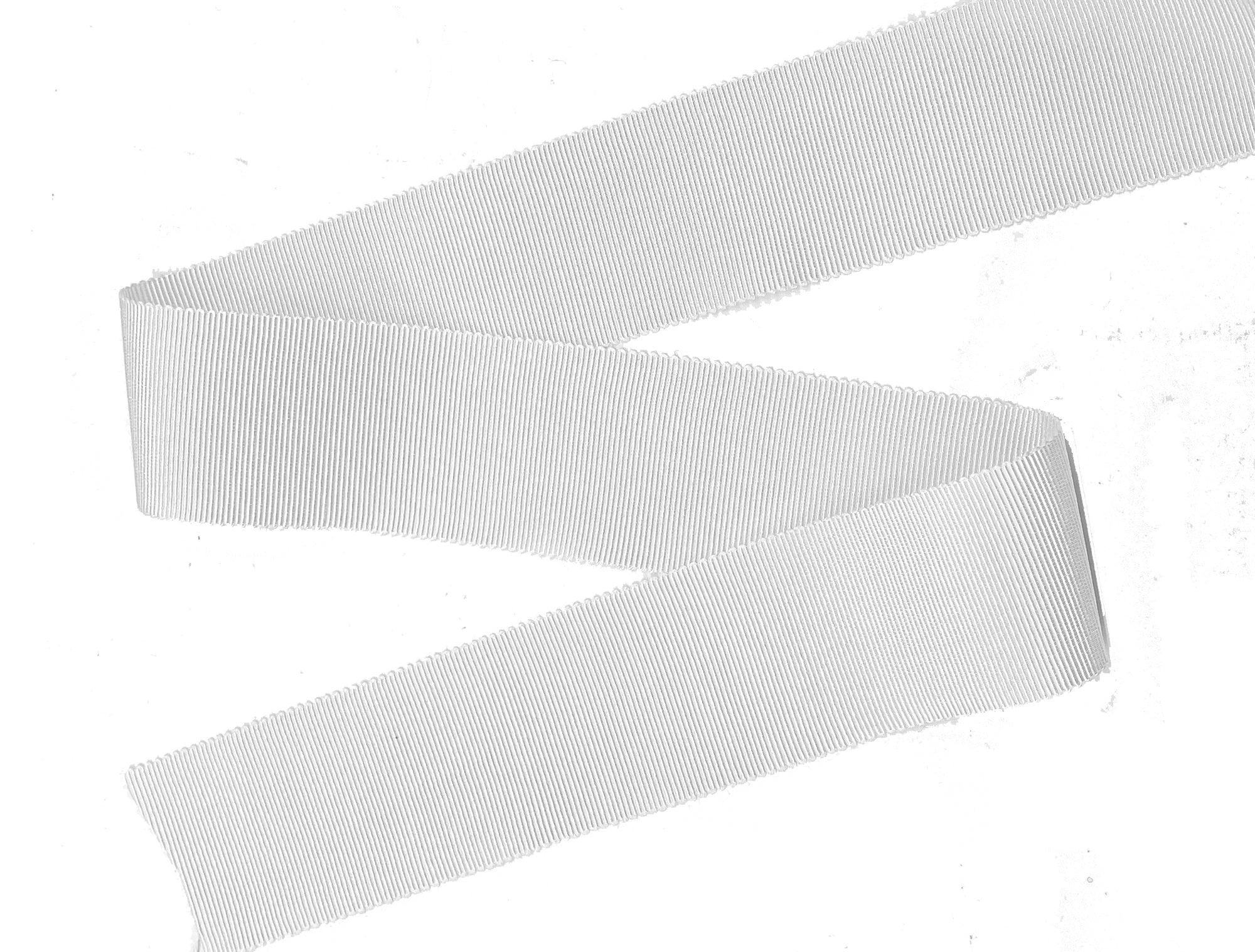 Petersham Ribbon Cotton/Rayon - Sold by the Yard