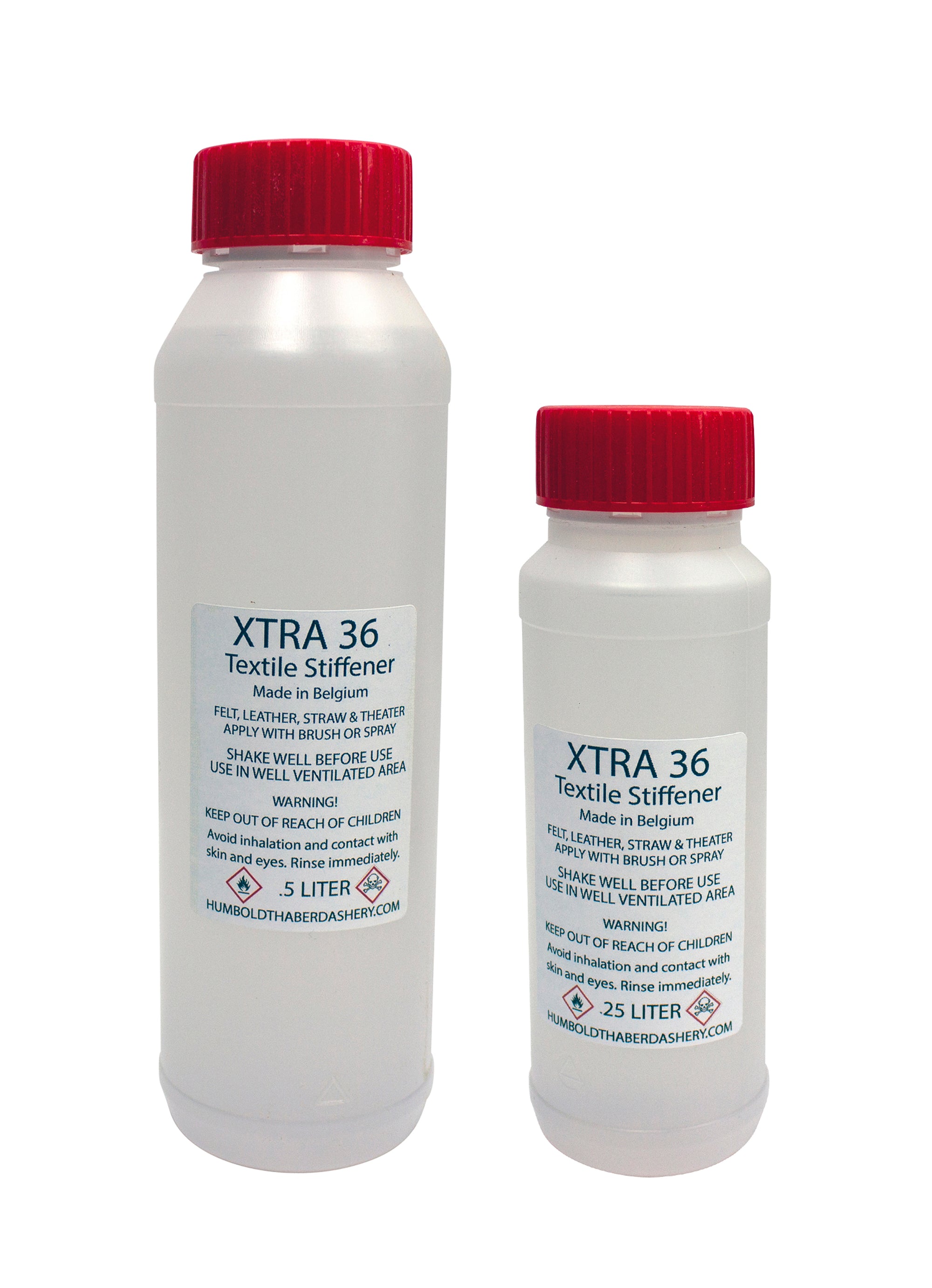 XTRA 36 Textile Stiffener