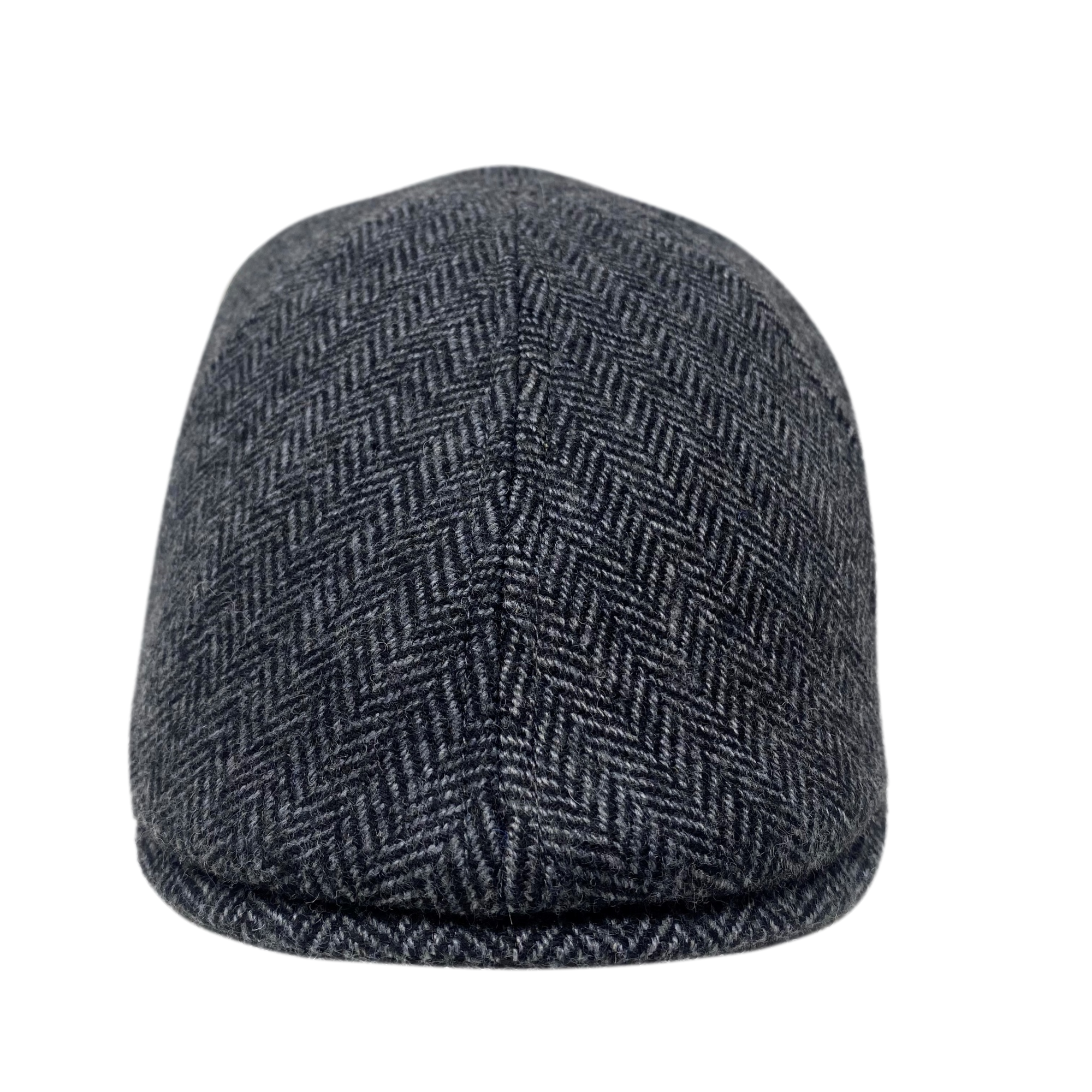Philly Jeff Cap: Small / Charcoal