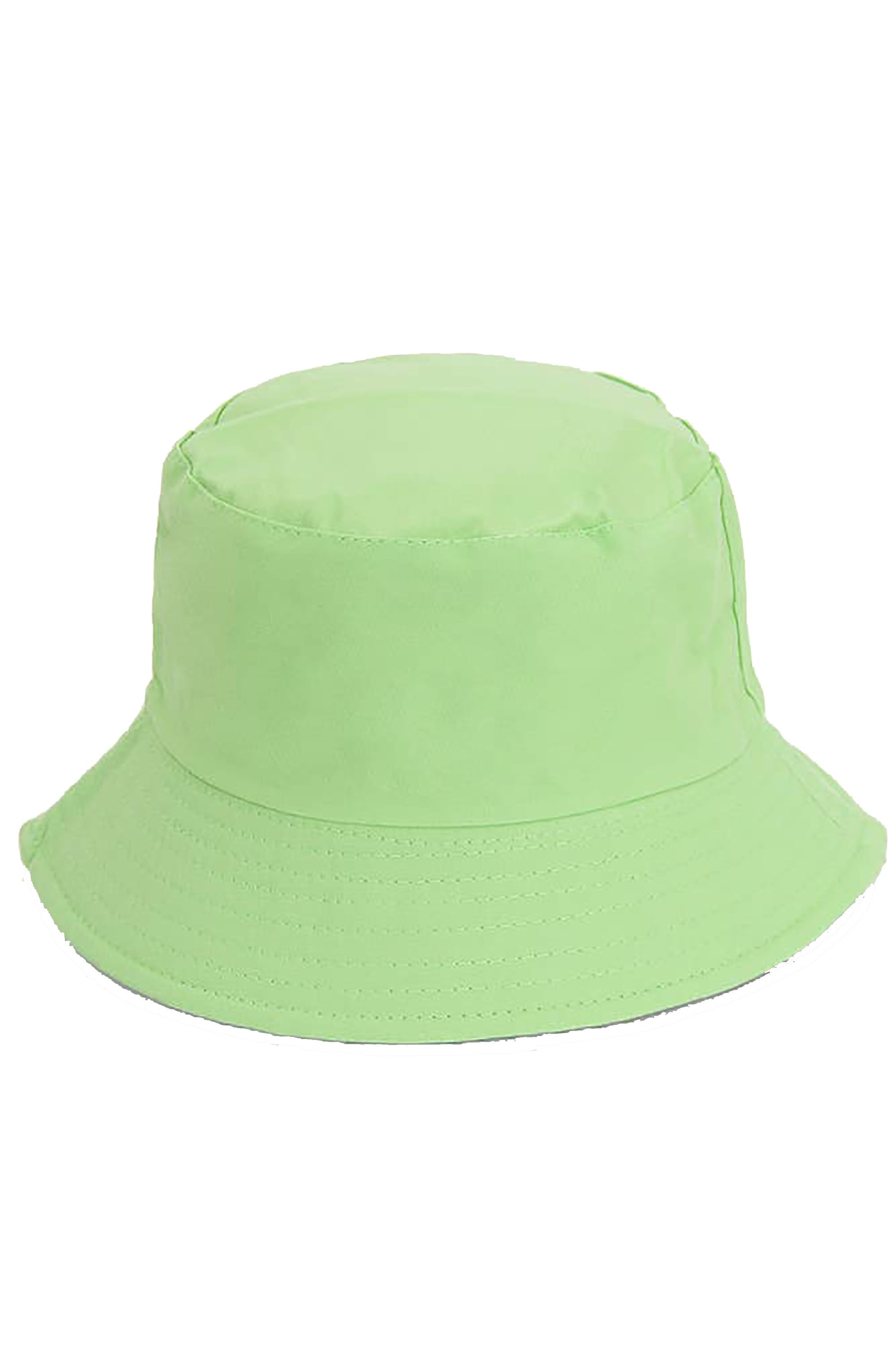 Reversible Colorful Fabric Bucket Hat