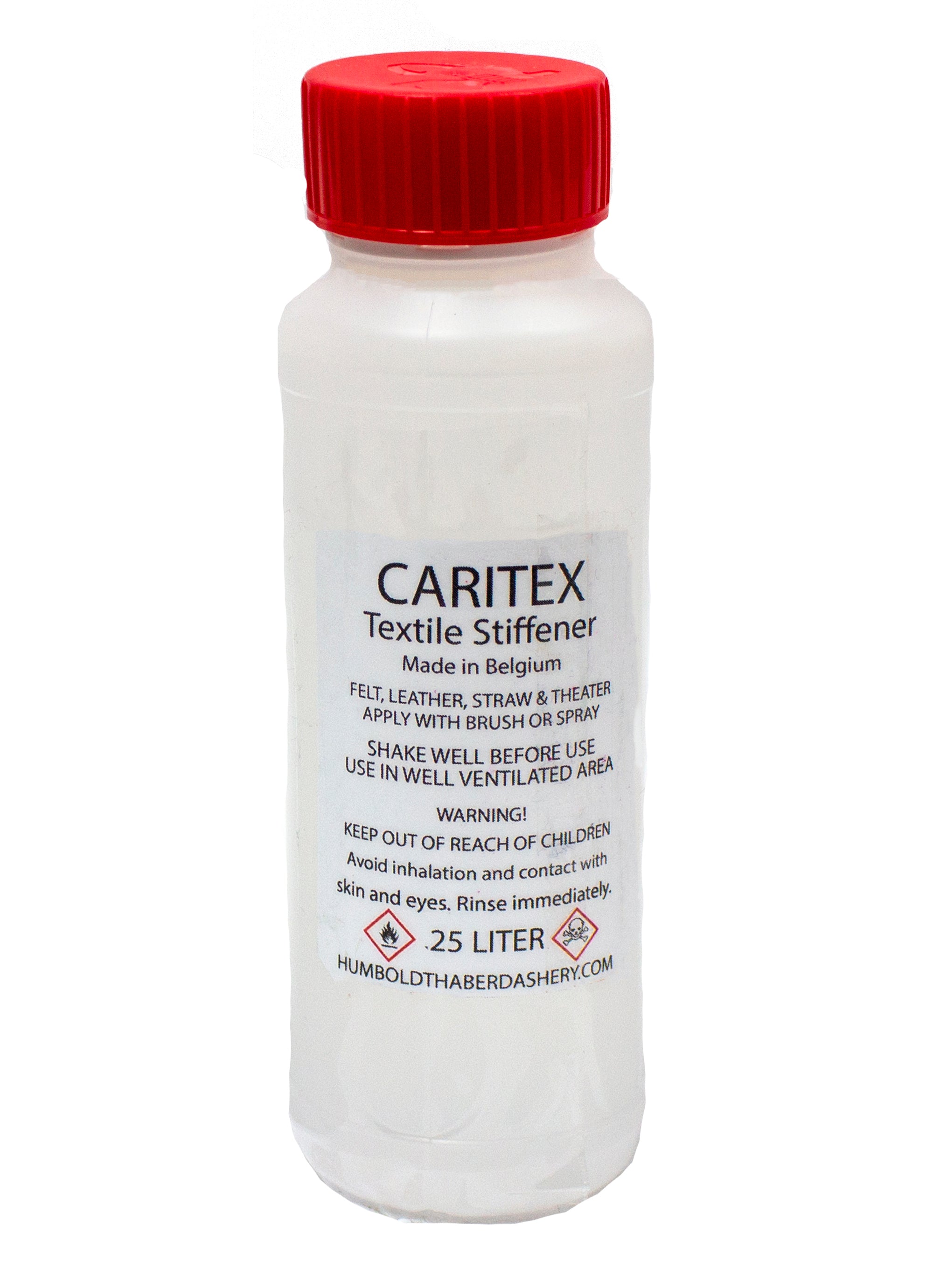 Caritex Textile Stiffener