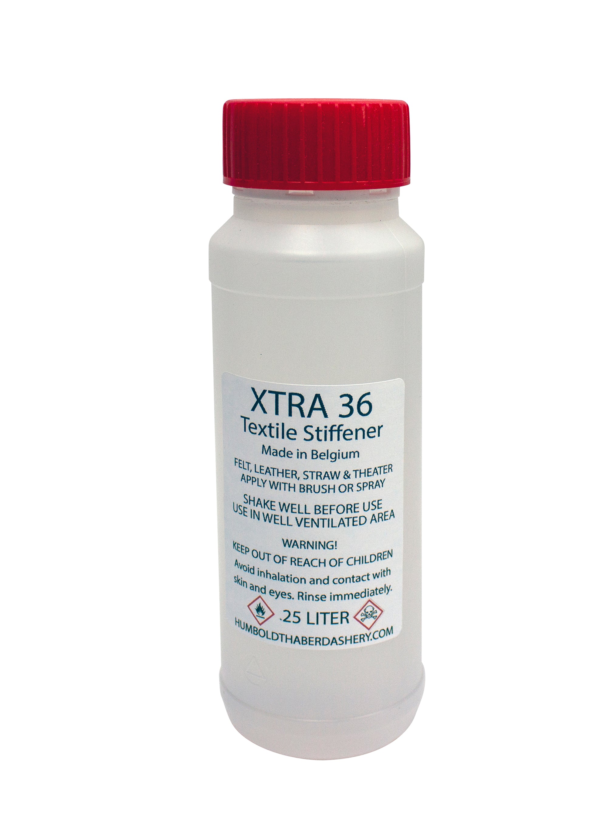 XTRA 36 Textile Stiffener