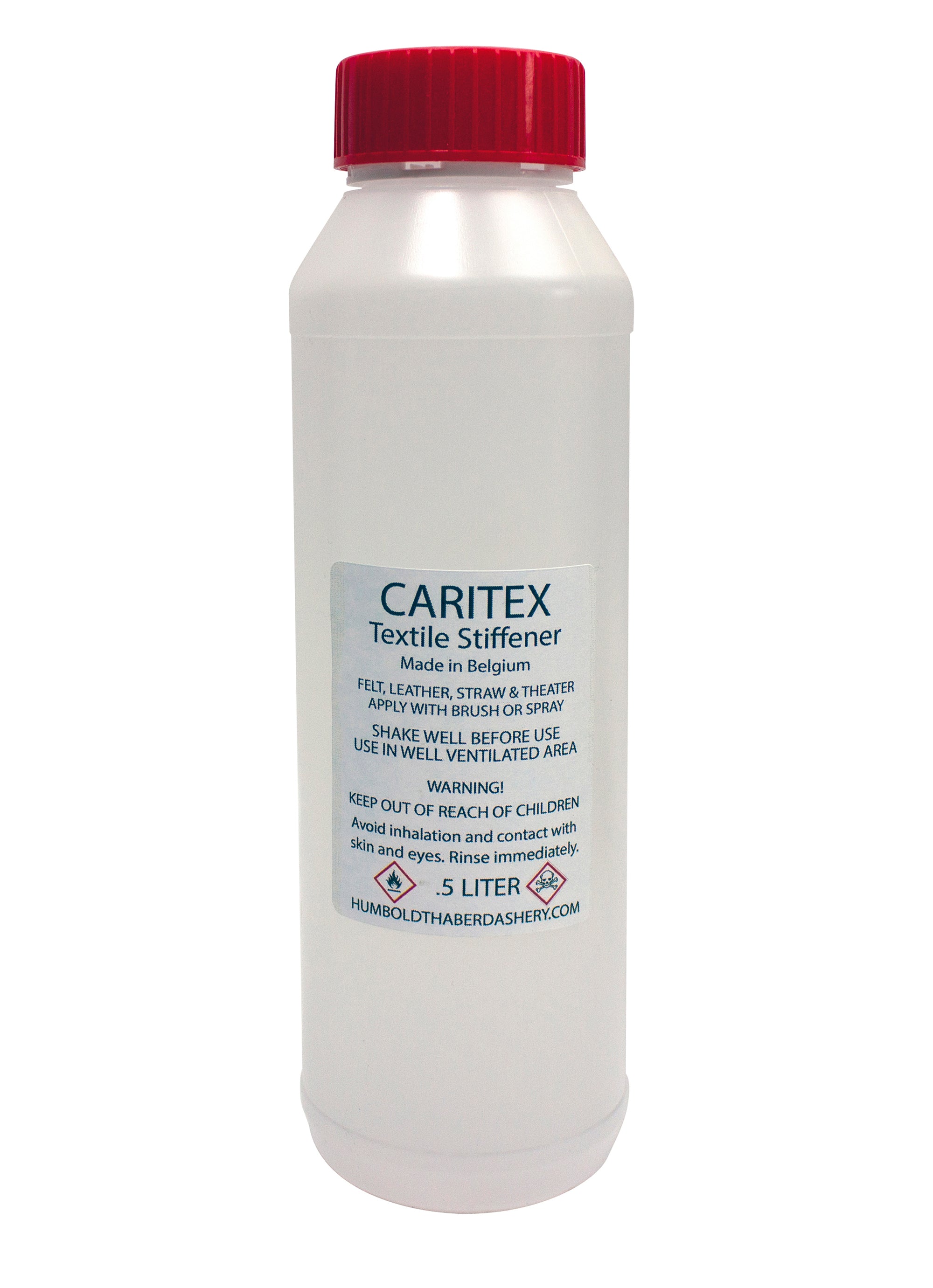 Caritex Textile Stiffener