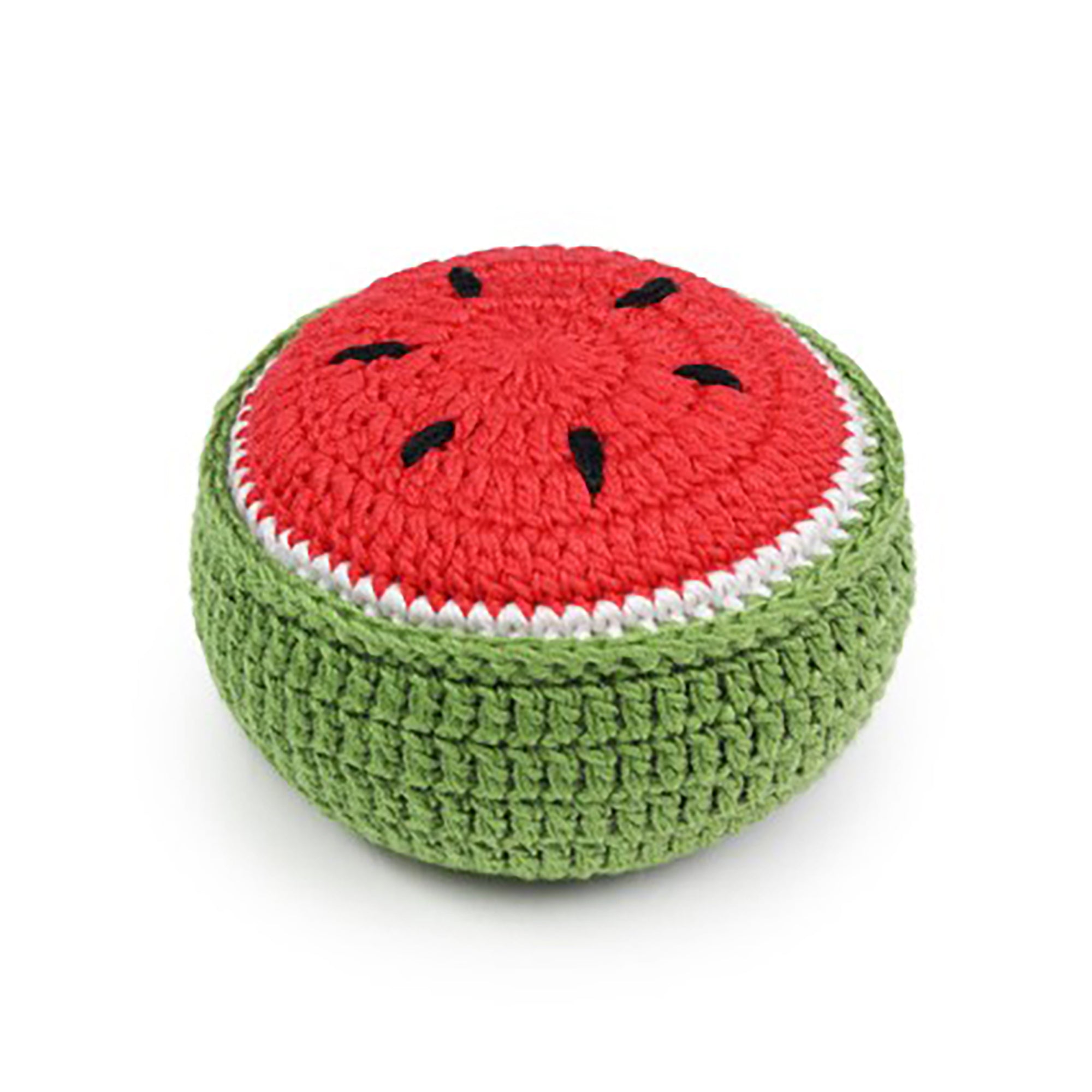 Watermelon Pin Cushion Pattern Weight