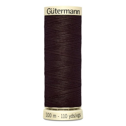 Gutermann Thread Sew-All Polyester Thread 110 Yards - Humboldt Haberdashery
