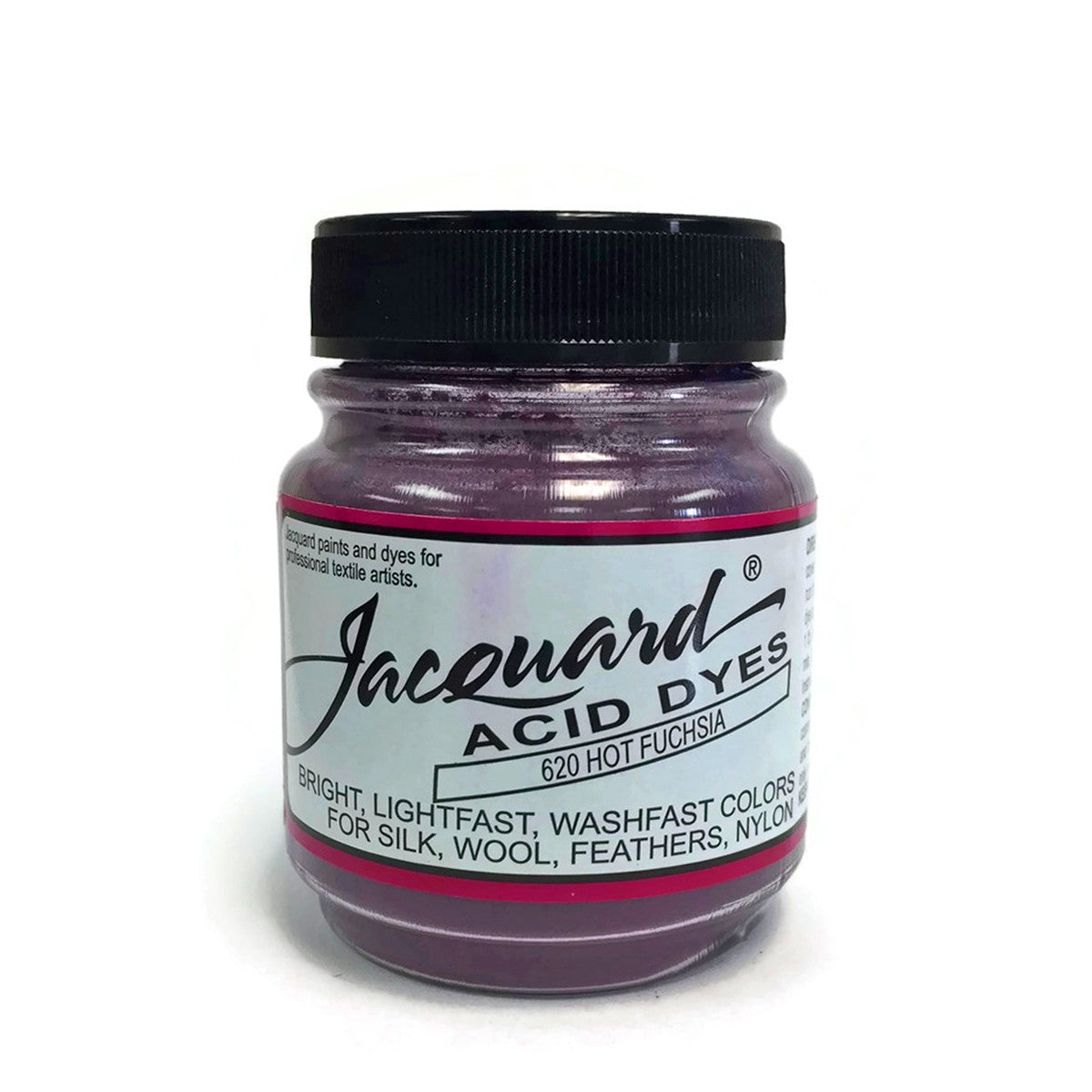 Jacquard Acid Dye 1/2 Oz