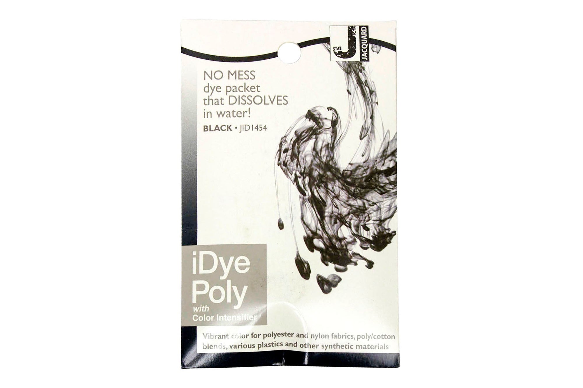 Dyeing Synthetics with iDye Poly 