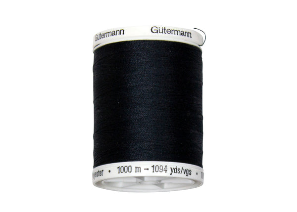 Gutermann Thread Sew-All Polyester Thread 547 Yards - Humboldt