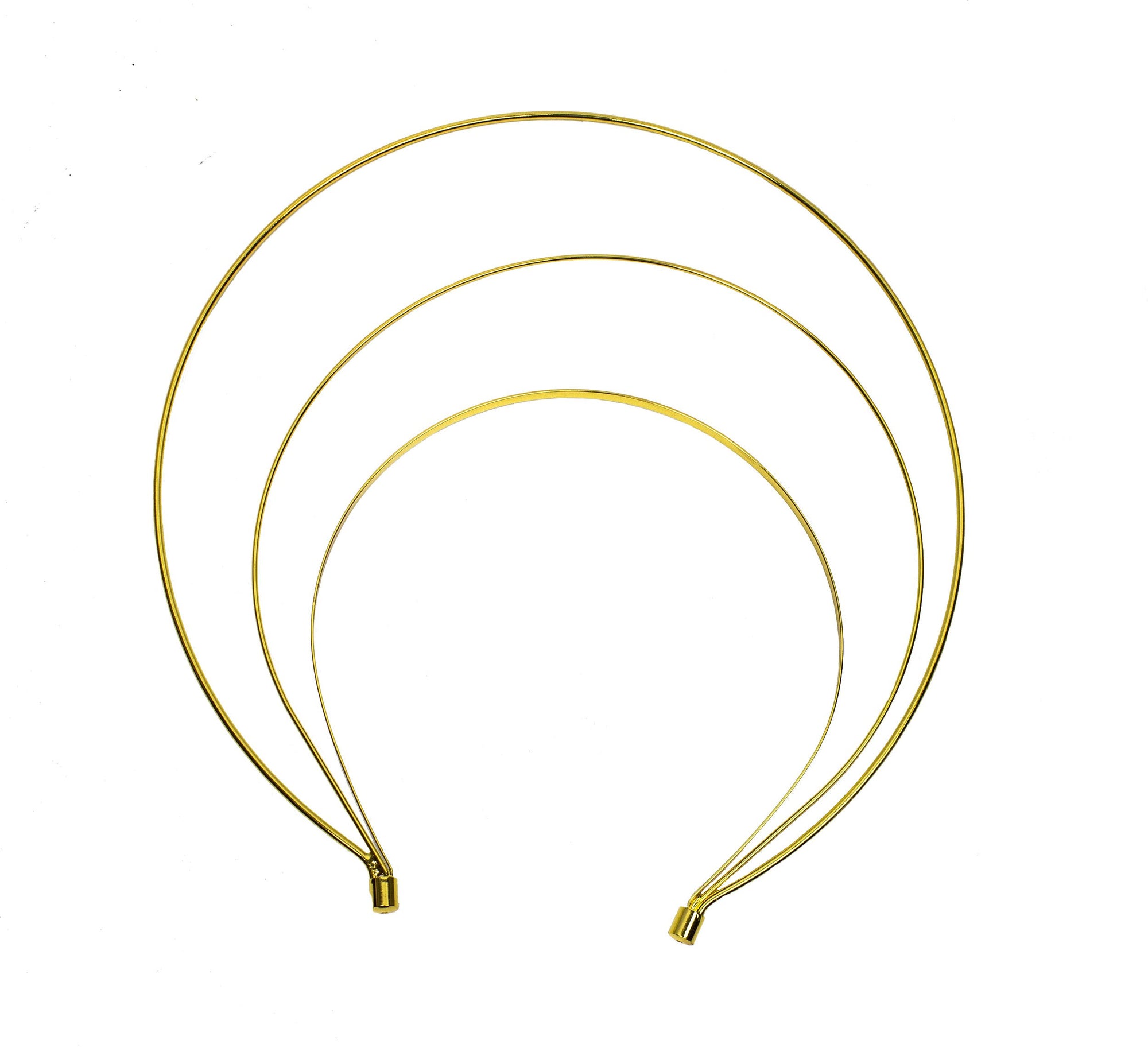 Thin Wire Headband 