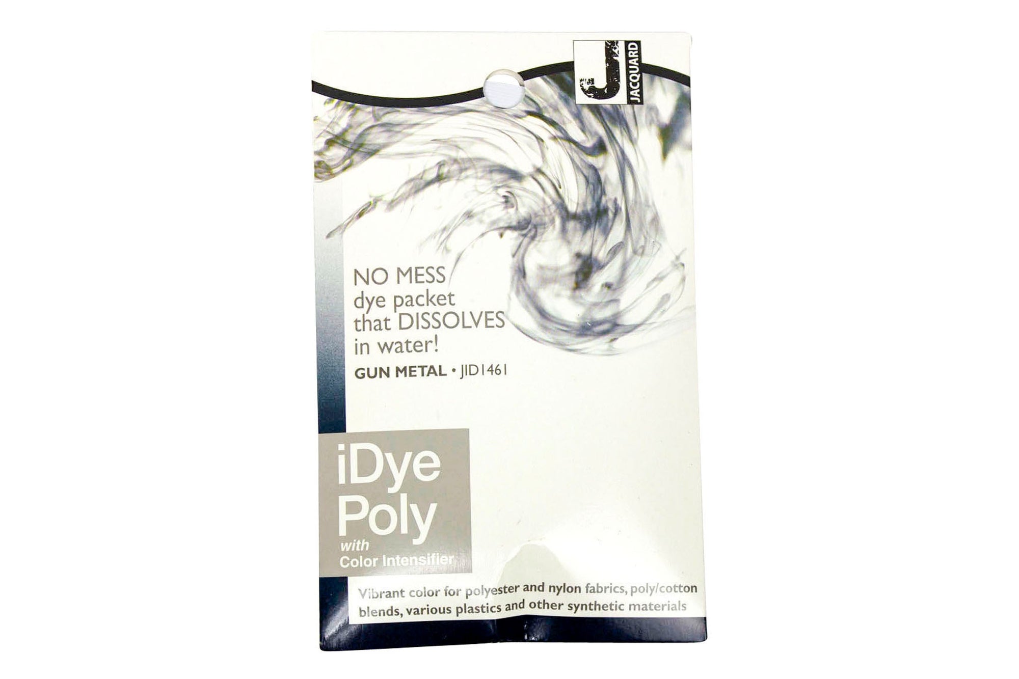Jacquard iDye Poly Fabric Dye - Humboldt Haberdashery