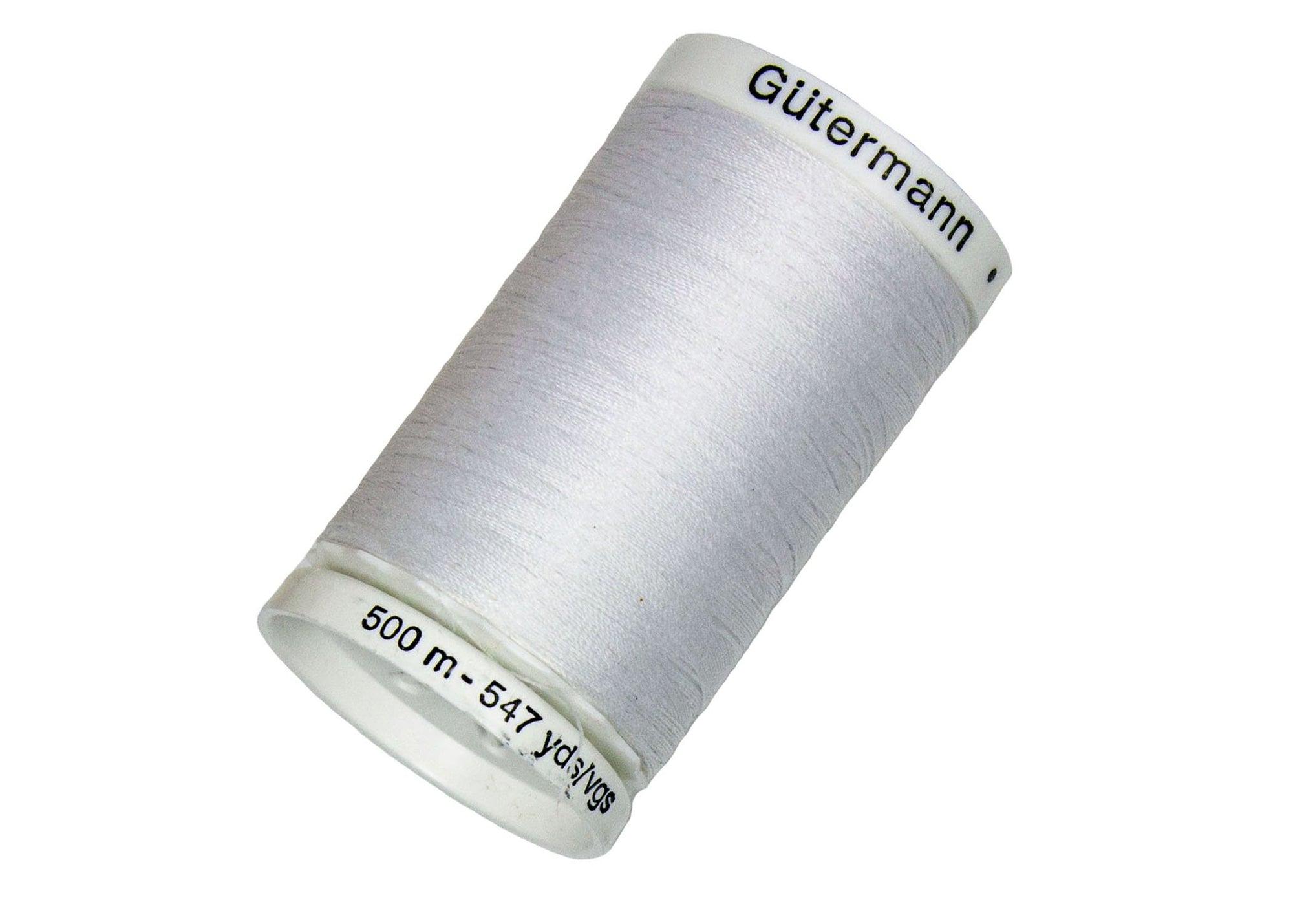 Gütermann Thread White