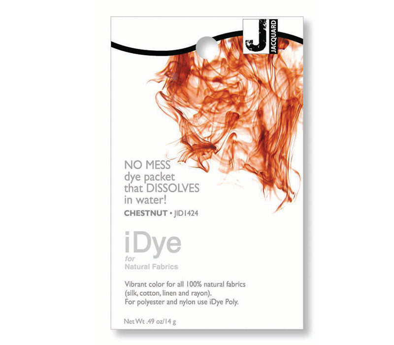 iDye Fabric Dye